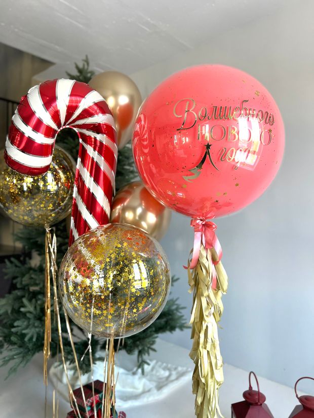 Воздушные шары №5926