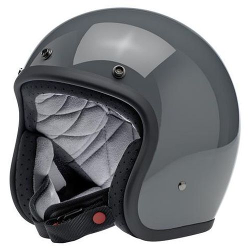 Bonanza Gloss / Серый