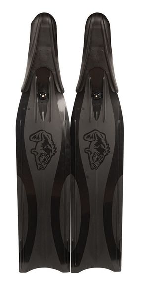 Ласты H.Dessault (C4 Carbon) HD Maxx