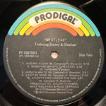 Meat Loaf - Featuring Stoney & Meatloaf (Канада 1978г.)