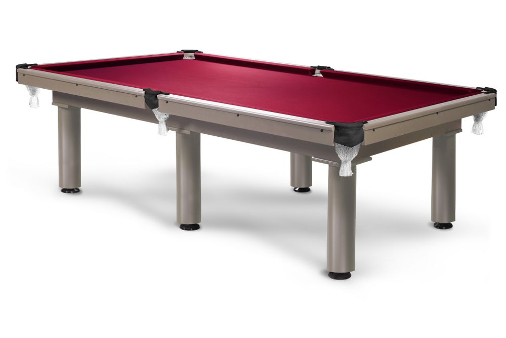 Домашний 2 New СБ 9 (Пул, GRAPHITE New, ДСП, Manchester 45 Yellow green ш1,98м, Х/б сетка, Кожа черная)