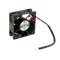 Вентилятор DC 24V 0,30А 70х70х25мм
