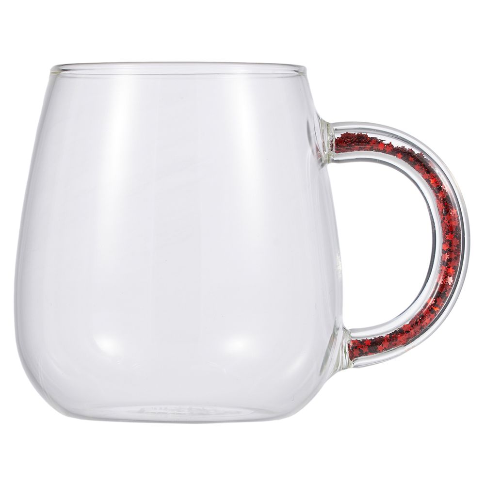 Кружка Gipfel Christmas Star 52753 450 мл