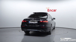 Mercedes-Benz E-Class W213 E350 4MATIC AMG Line (05.2022)