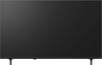 Телевизор LED LG 50" 50NU900B6LA.ARUG черный 4K Ultra HD 60Hz DVB-T DVB-T2 DVB-C DVB-S DVB-S2 USB WiFi Smart TV
