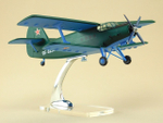 Модель самолета Ан-2 (М1:48, ДОСААФ)