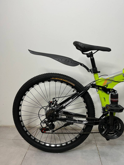 Велосипед Shwenda 26 дюм