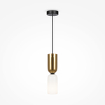 Подвесной светильник Maytoni Memory MOD177PL-01G