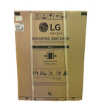 Стиральная машина узкая LG F10B8MD