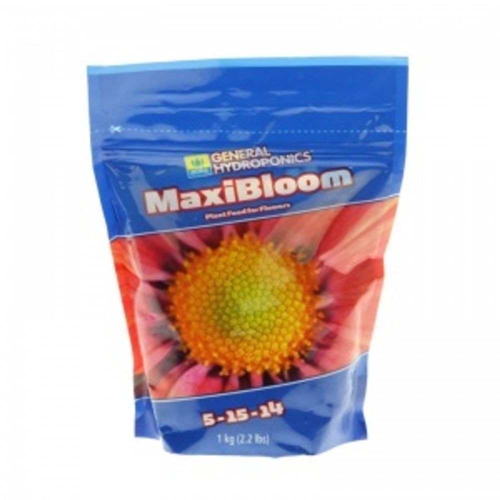 MaxiBloom