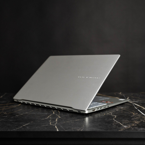 Ноутбук ASUS VivoBook Pro 16 AMD Ryzen AI 9 365 32/1Tb OLED / LIGHT GREY