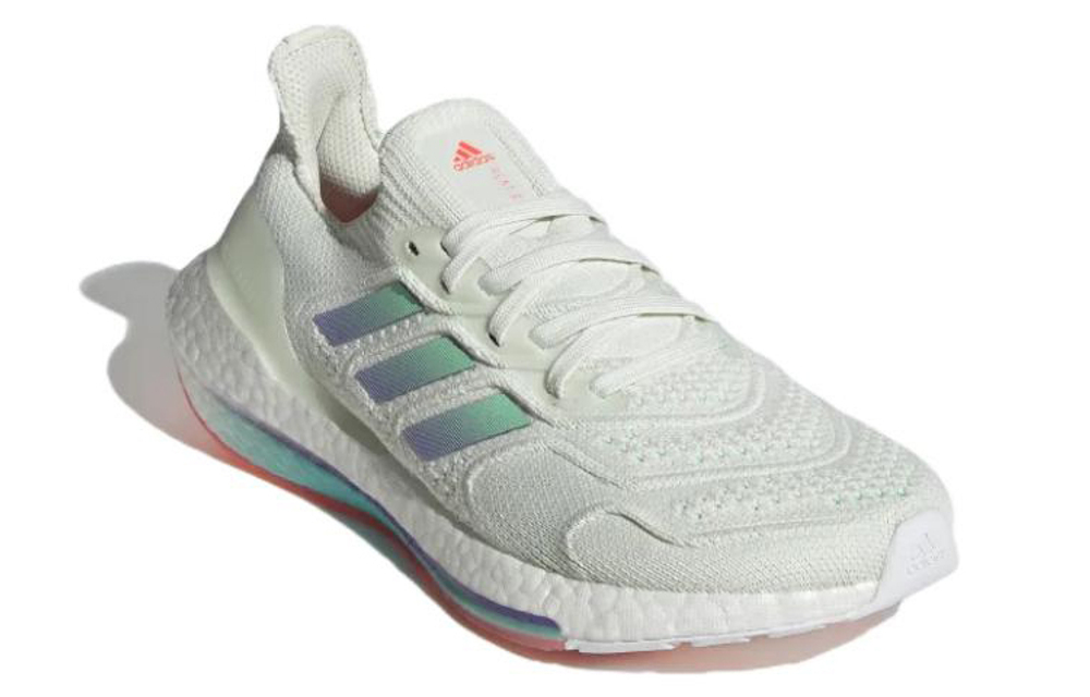 Кроссовки Adidas Ultraboost 22 Heat.Rdy (Женская размерная сетка)