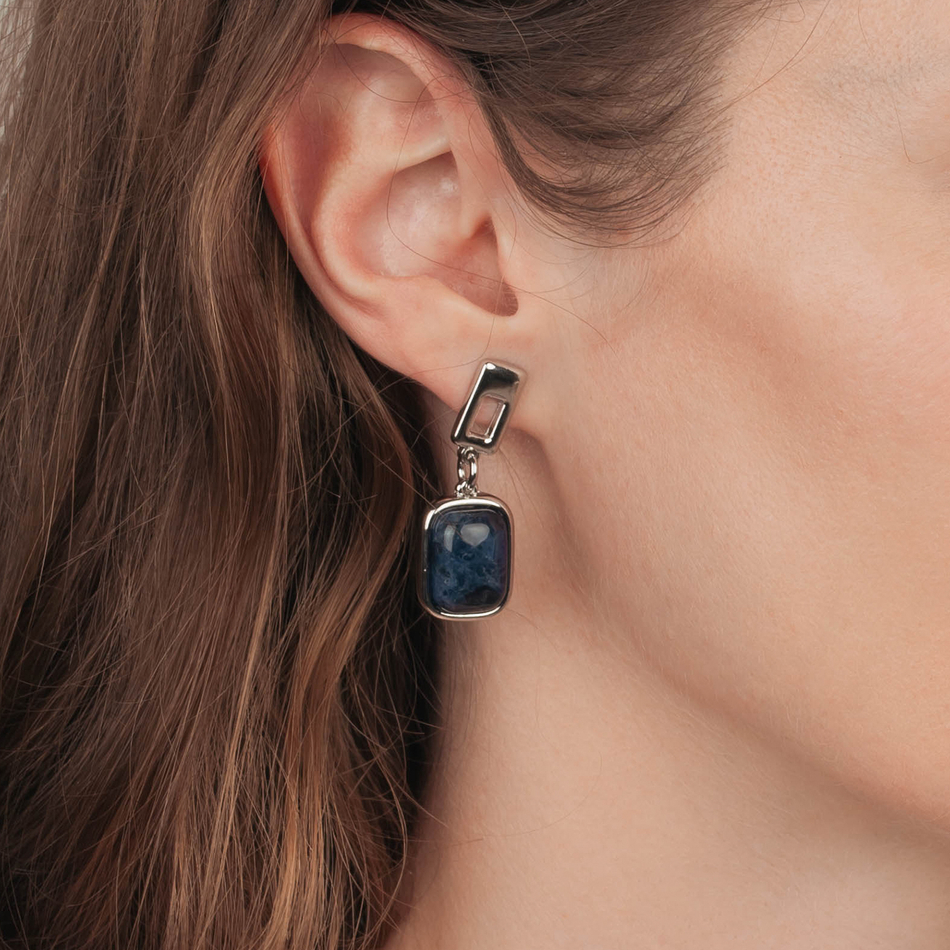 Серьги Possebon Sodalit A0360.23 S