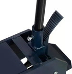 Домкрат подкатной Optimus OPT-7480 грузовой, удлиненный 10 т в0000135160