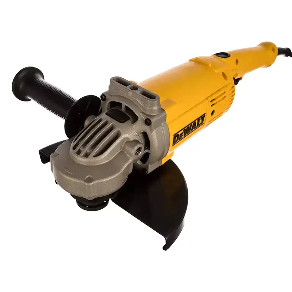 Шлифовальная машина DeWalt DWE496 (DWE496-QS)