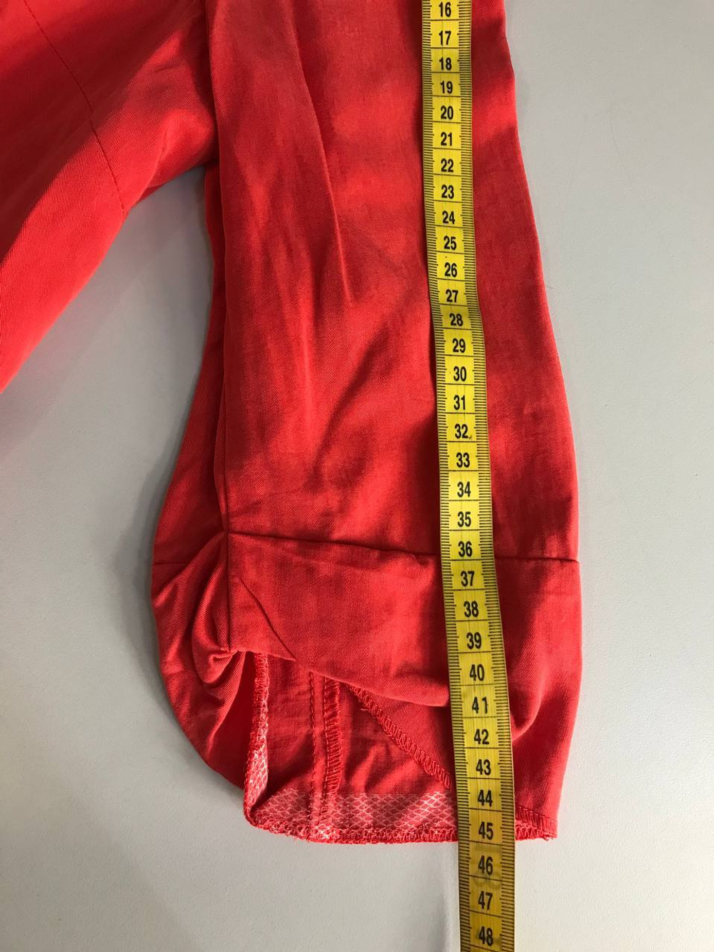 Костюм Espiga летний, визуально на 42 размер