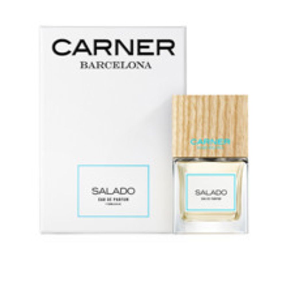 Carner Barcelona Salado EDP 100ml