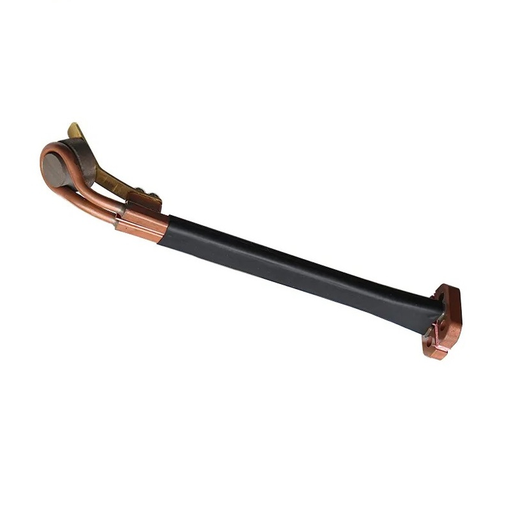 Насадка стандартная для индукционного нагревателя мощностью 5 кВт c 2023 г.в., ALBATROS (Италия)