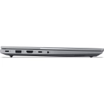 Ноутбук Lenovo Thinkbook 14 G8 IAL Core Ultra 7 255H 16Gb SSD512Gb Intel Arc 140T 14" IPS WUXGA без ОС grey Bag (21SJ0010GQ)