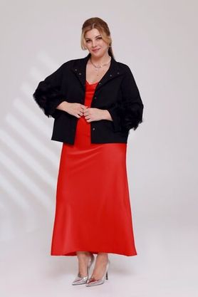 Цена на Платье-5367 больших размеров