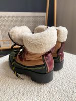 Кожаные ботинки Dsquared2, 28,5