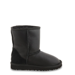 Угги Kids Classic Metallic Black