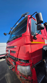Howo ZZ* 8x4 Самосвал ZZ3407S3867E (Дизель, 9,7 л, 373 л.с, МТ)
