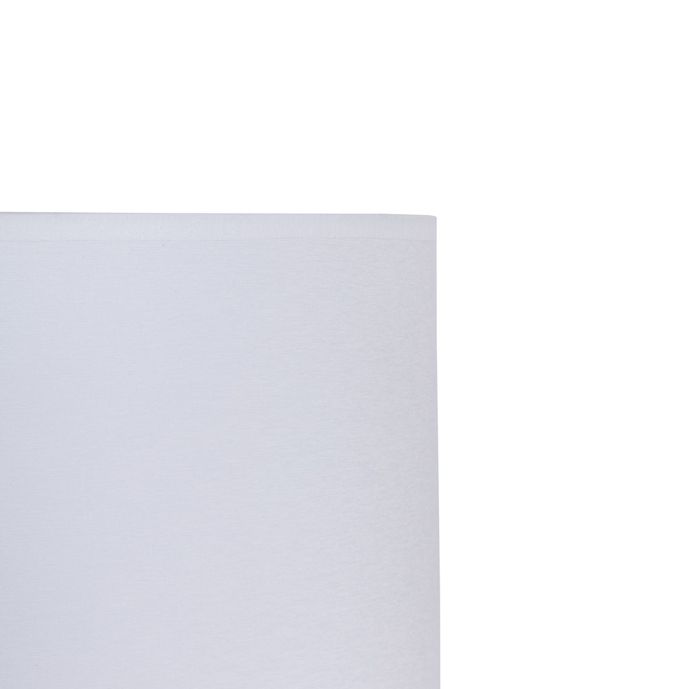 Настольная лампа Terra Spring Айс Античное серебро