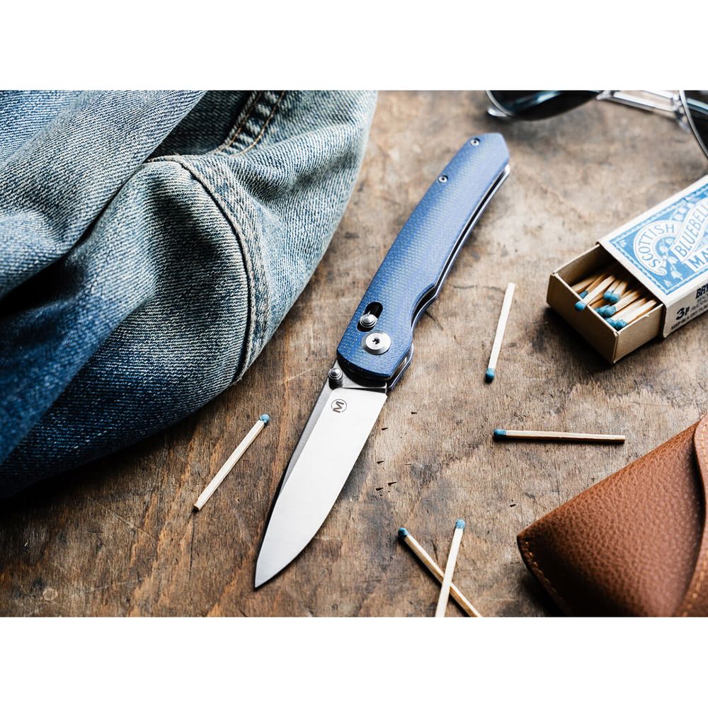 Складной нож Boker 01BM0003 Shango