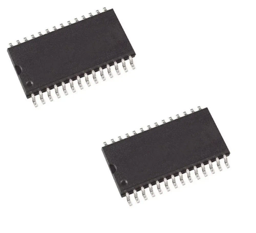 TDA7313 D(N) so-28 (SC7313S) микросхема 2шт
