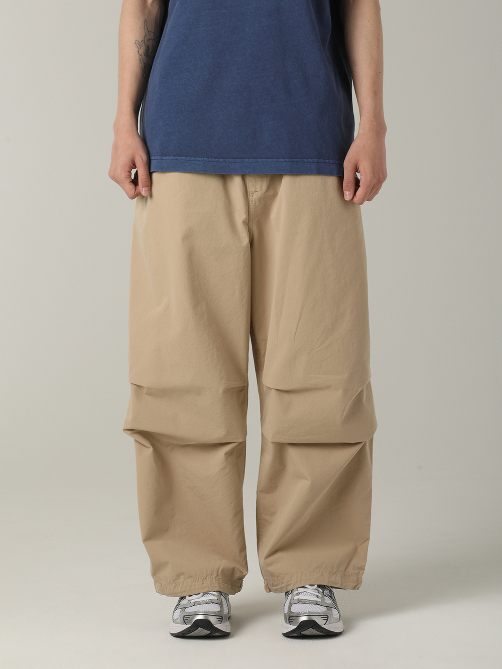 Брюки Judd Pant