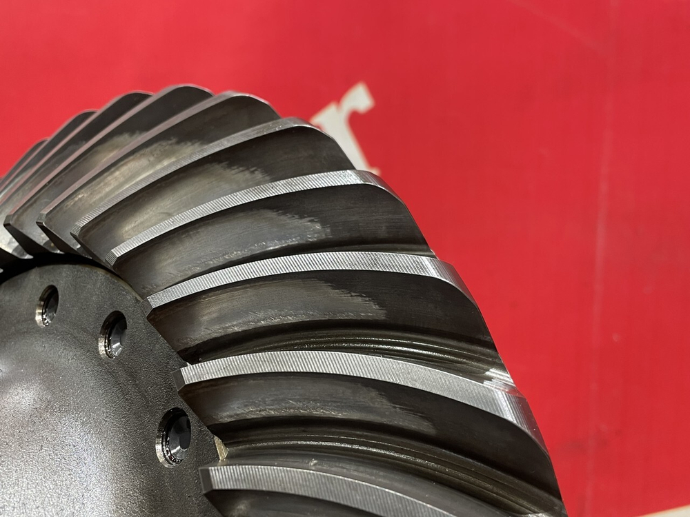 Редуктор заднего моста AAS1344 2.64 2023г.