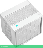 Кулер для процессора DeepCool ASSASSIN 4S WH (R-ASN4S-WHGPMN-G)