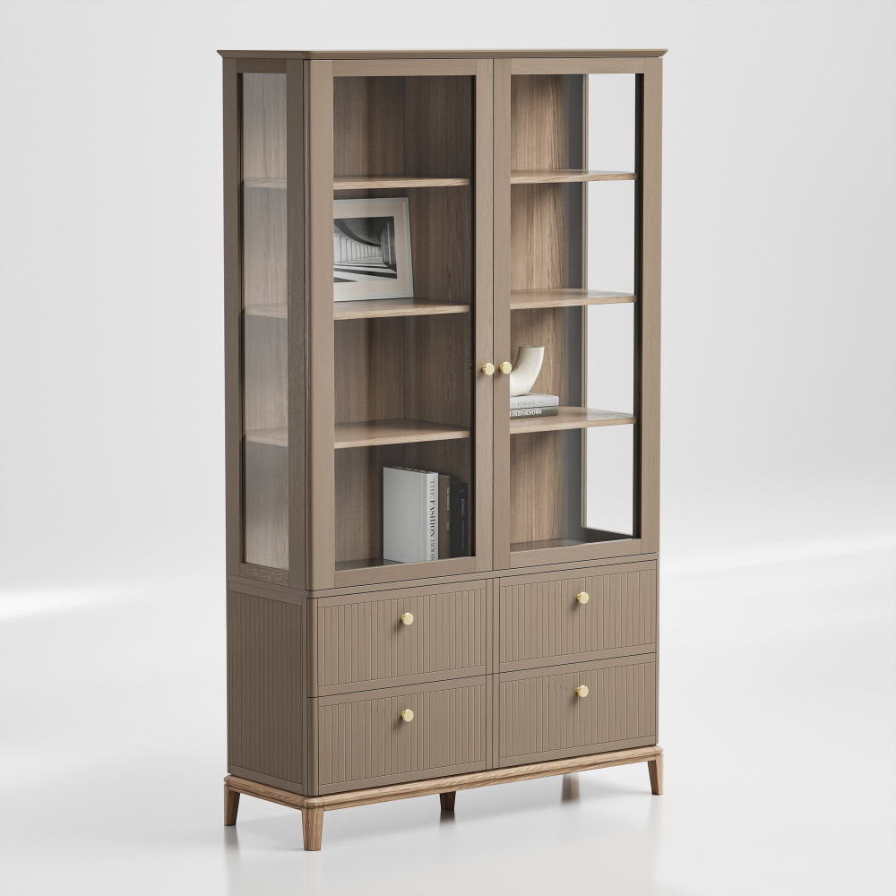 Витрина CR179