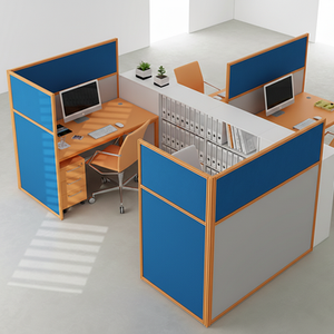 Офисные перегородки Арго