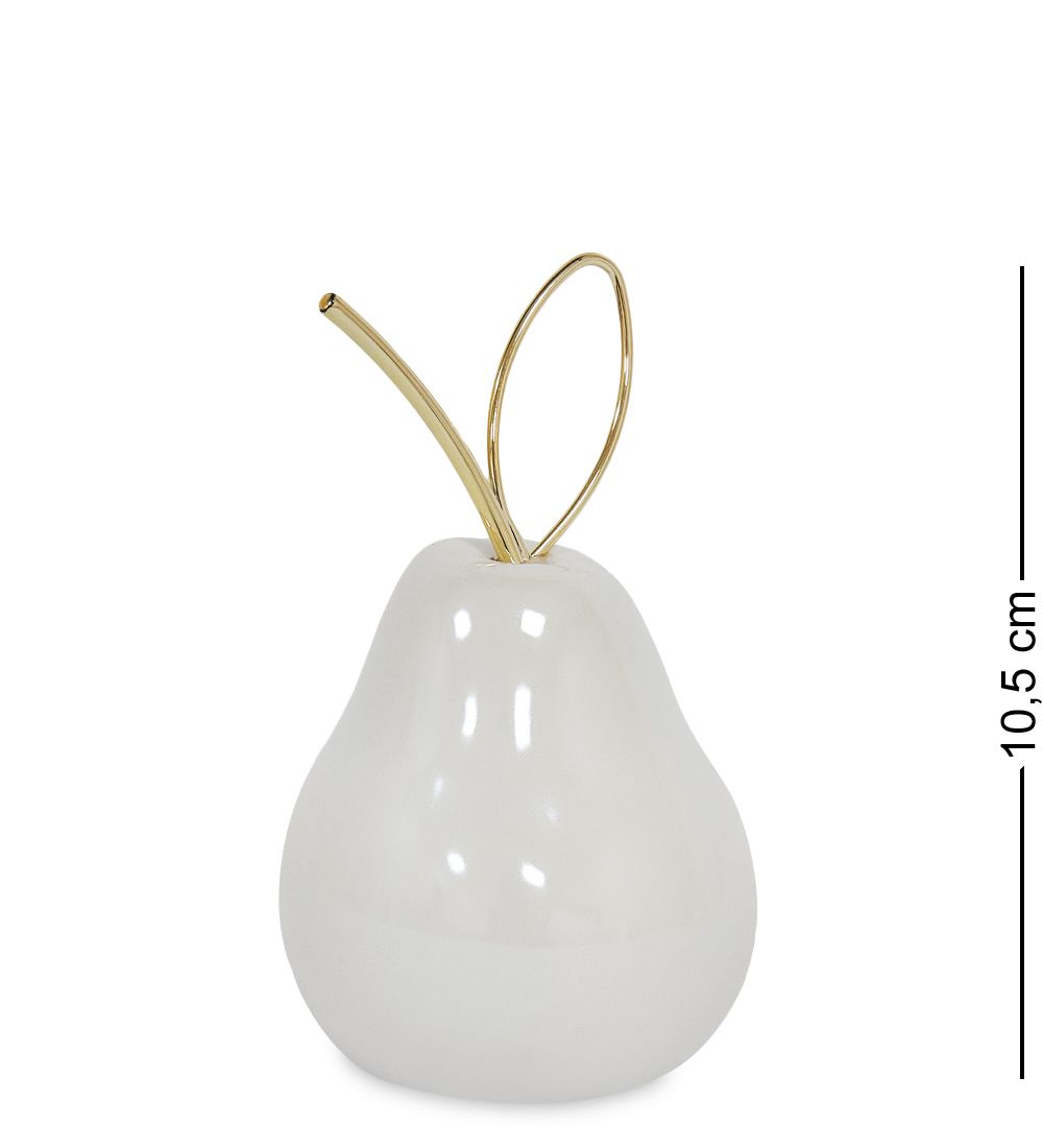 GAEM Art CF-215/1 Фигурка «Груша» для декора