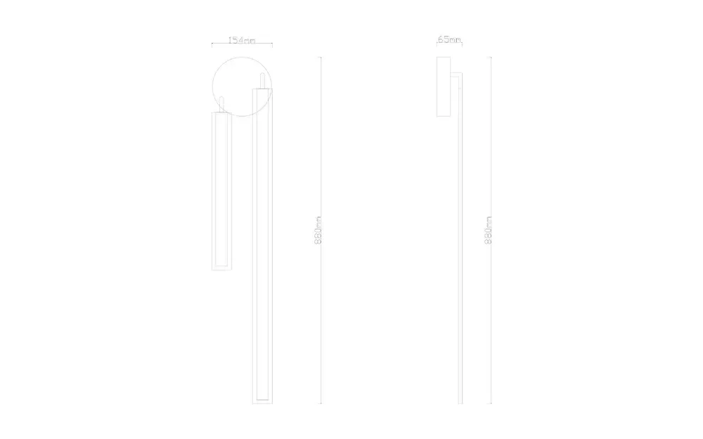 Декоративная подсветка Arte Lamp