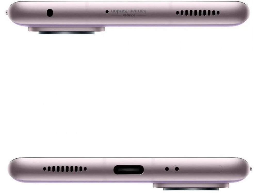 Смартфон Xiaomi 12 8/128Gb Пурпурный