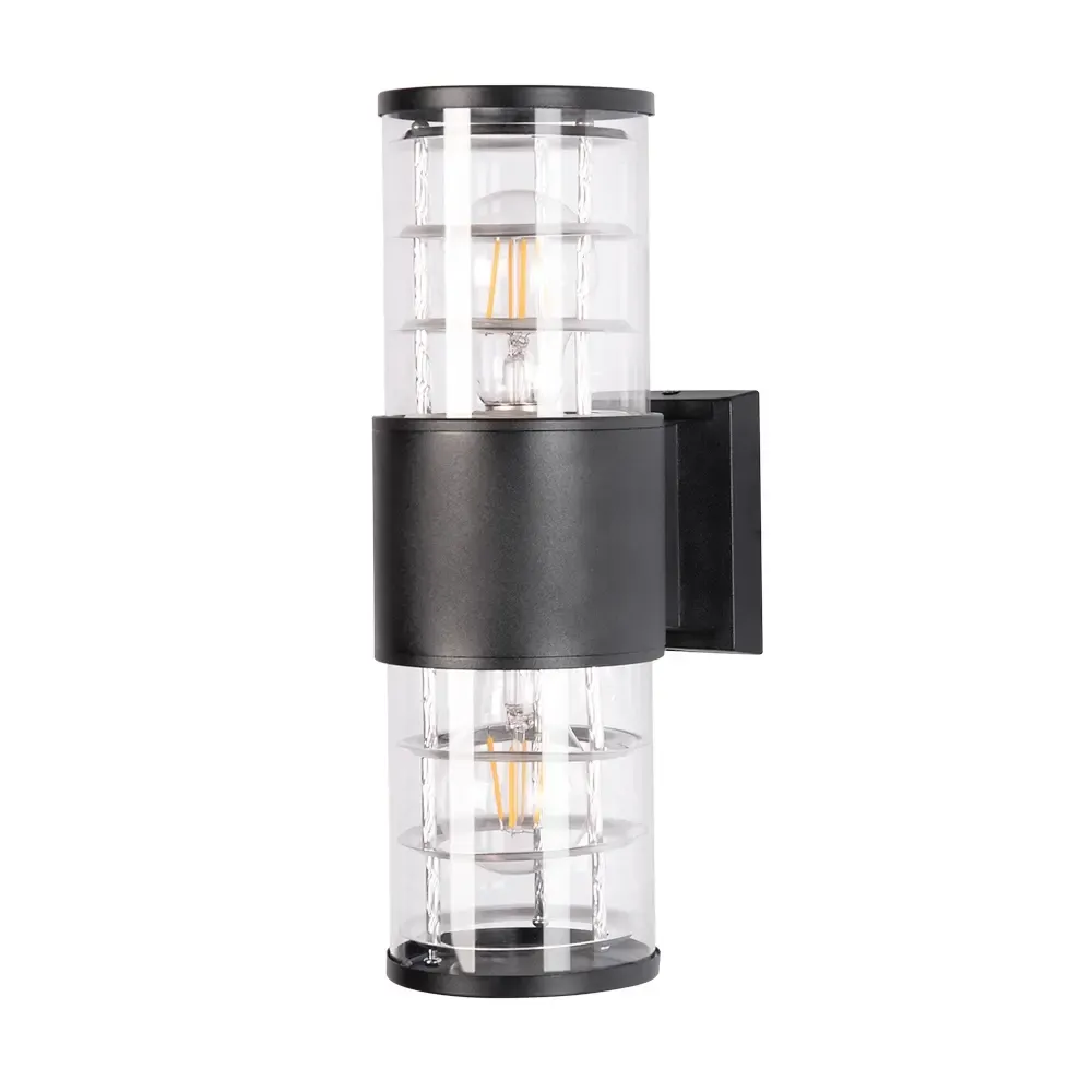 Уличный настенный светильник Arte lamp