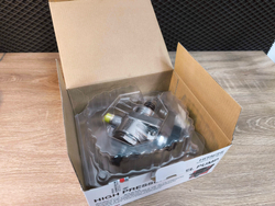 Тнвд  Hitachi EA888 GEN 3 2.0 vag