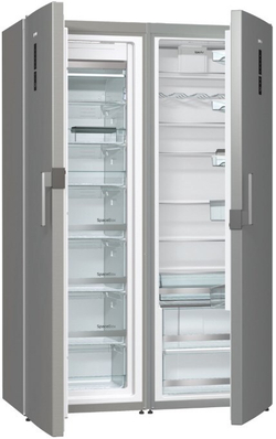 Холодильник Gorenje R 6192 LX