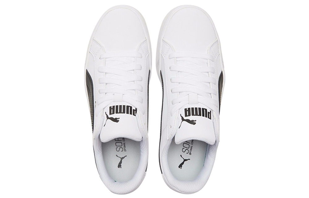 Кроссовки PUMA Smash Vulc Classic, 359622-05