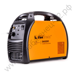 Аппарат аргонодуговой сварки SAGGIO TIG 200 DC Pulse Digital (пр-во FoxWeld/КНР)