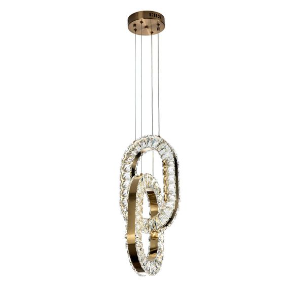 Подвесной светильник MODELUX ML.9040.640 BS