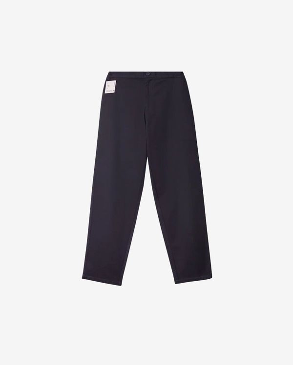 Брюки Casual черные - фото 1