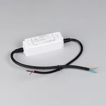 Блок питания 35W 24V 1.45A IP67 ARPV-SP-24035-PFC 043670 Arlight