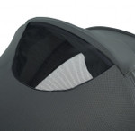 Коляска прогулочная Pituso Q3 PU Olive Grigio