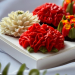 Набор капкейков "Сердцем с Вами"