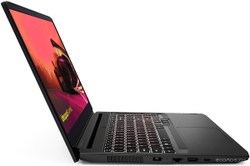 Ноутбук Lenovo IdeaPad Gaming 3 15ACH6