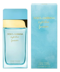 DOLCE & GABBANA Light Blue Forever парфюмерная вода 25 ml